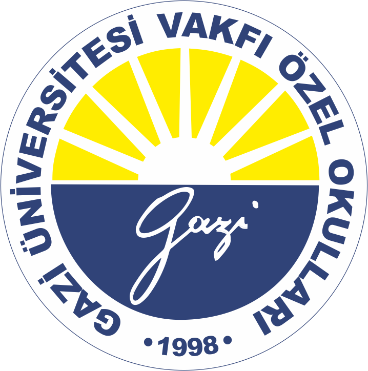 Gazi Koleji Logo